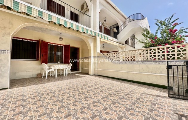 Herverkoop - Appartement / flat - Los Alcázares - Los Alcazares Centro