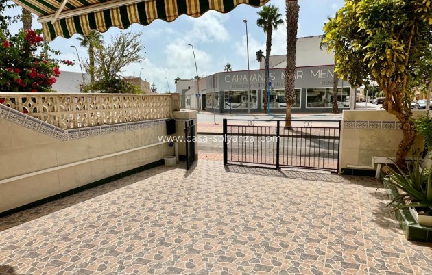 Herverkoop - Appartement / flat - Los Alcázares - Los Alcazares Centro
