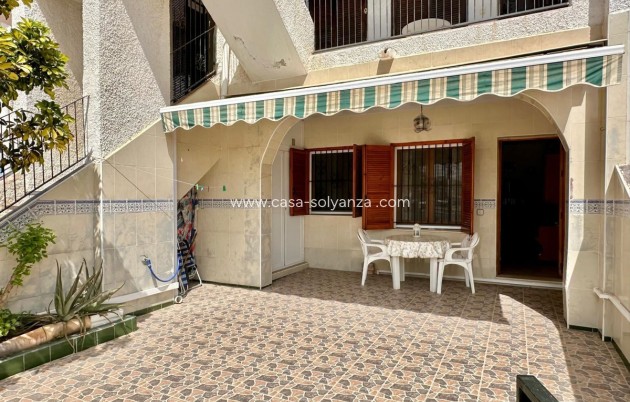 Herverkoop - Appartement / flat - Los Alcázares - Los Alcazares Centro