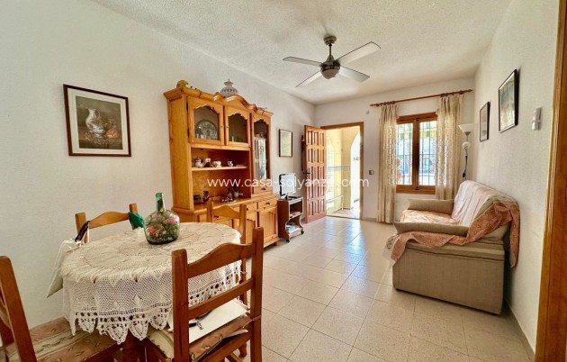 Herverkoop - Appartement / flat - Los Alcázares - Los Alcazares Centro
