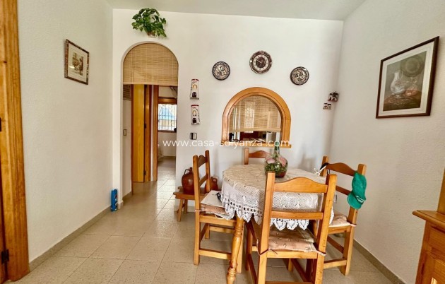Herverkoop - Appartement / flat - Los Alcázares - Los Alcazares Centro