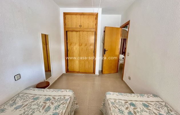 Herverkoop - Appartement / flat - Los Alcázares - Los Alcazares Centro