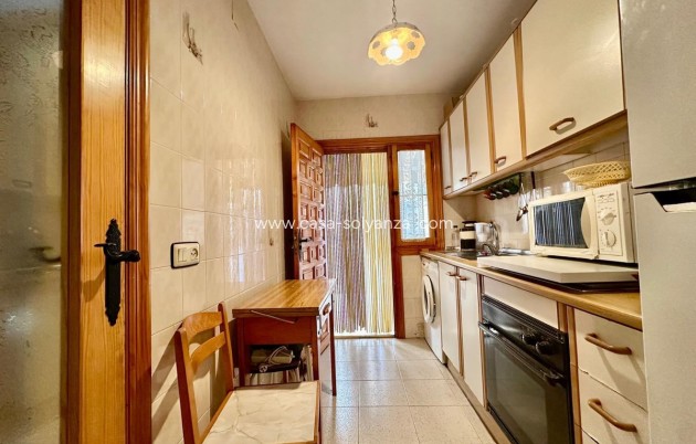Herverkoop - Appartement / flat - Los Alcázares - Los Alcazares Centro