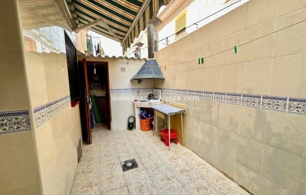 Herverkoop - Appartement / flat - Los Alcázares - Los Alcazares Centro
