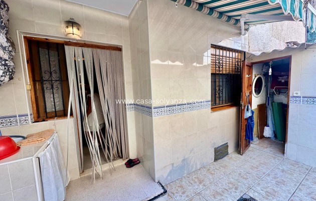 Herverkoop - Appartement / flat - Los Alcázares - Los Alcazares Centro