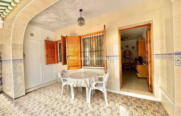 Herverkoop - Appartement / flat - Los Alcázares - Los Alcazares Centro