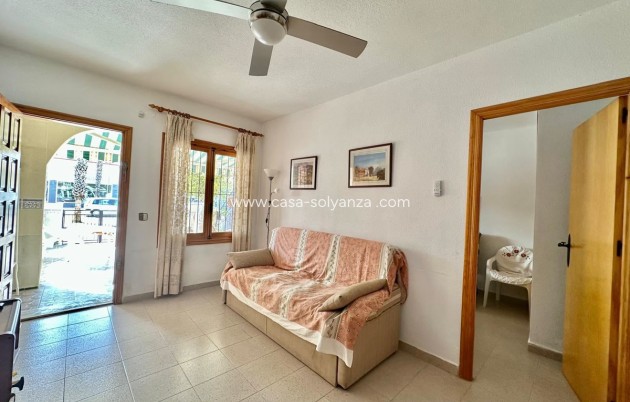Herverkoop - Appartement / flat - Los Alcázares - Los Alcazares Centro