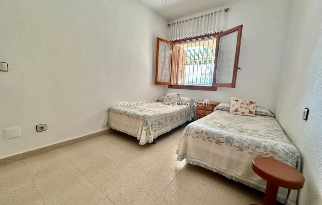Herverkoop - Appartement / flat - Los Alcázares - Los Alcazares Centro