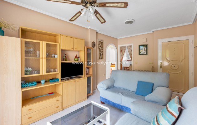 Reventa - Apartamento / piso - Torrevieja - Costa Blanca