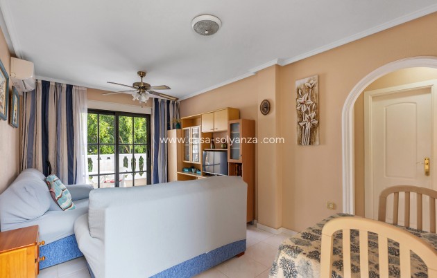 Reventa - Apartamento / piso - Torrevieja - Costa Blanca