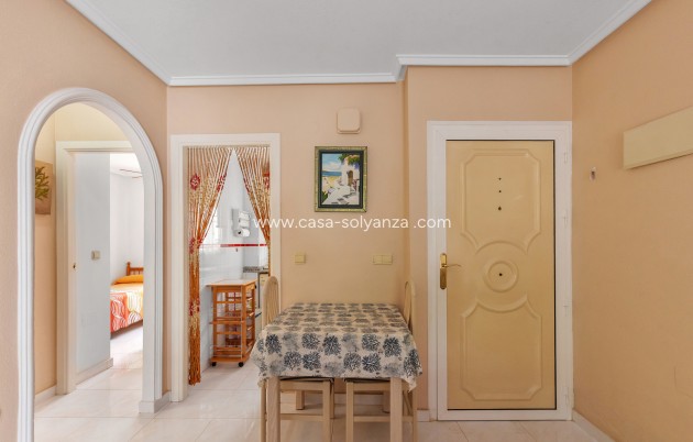 Reventa - Apartamento / piso - Torrevieja - Costa Blanca