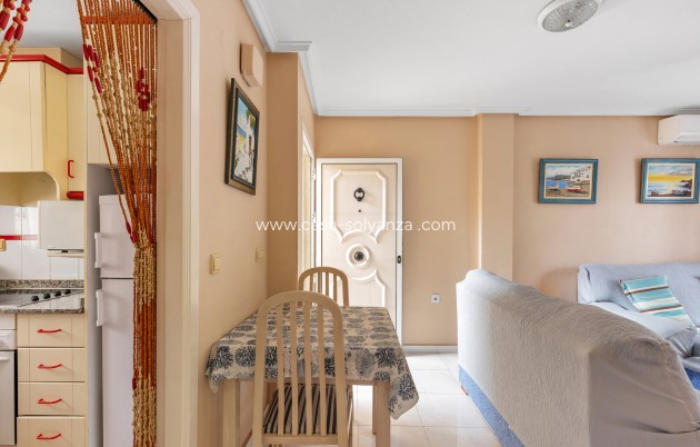 Reventa - Apartamento / piso - Torrevieja - Costa Blanca
