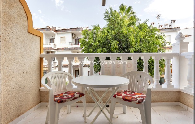 Reventa - Apartamento / piso - Torrevieja - Costa Blanca