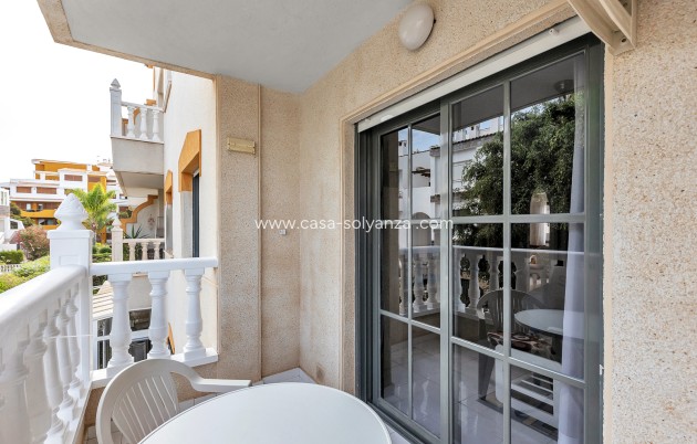 Reventa - Apartamento / piso - Torrevieja - Costa Blanca