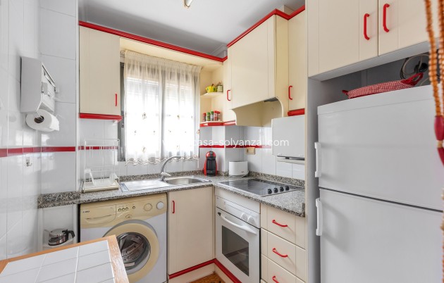Reventa - Apartamento / piso - Torrevieja - Costa Blanca