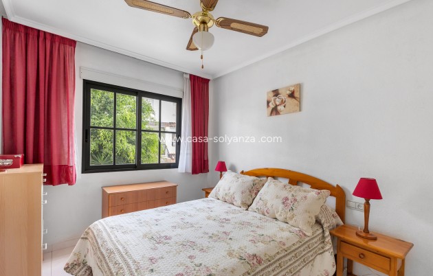 Reventa - Apartamento / piso - Torrevieja - Costa Blanca