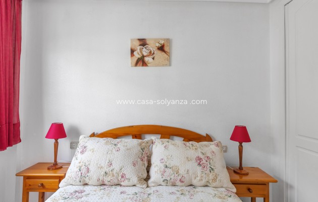 Reventa - Apartamento / piso - Torrevieja - Costa Blanca