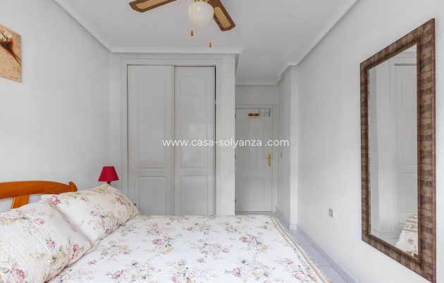 Reventa - Apartamento / piso - Torrevieja - Costa Blanca