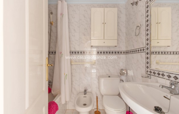 Reventa - Apartamento / piso - Torrevieja - Costa Blanca