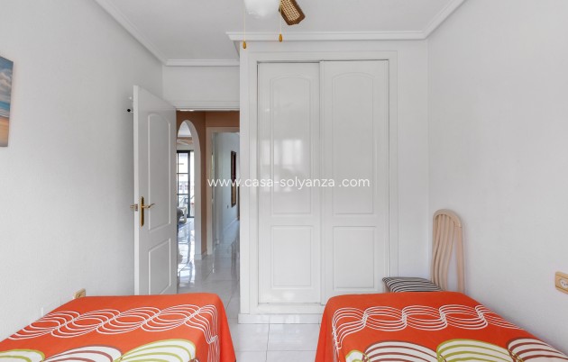 Reventa - Apartamento / piso - Torrevieja - Costa Blanca