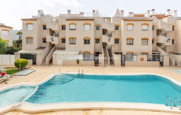 Reventa - Apartamento / piso - Torrevieja - Costa Blanca