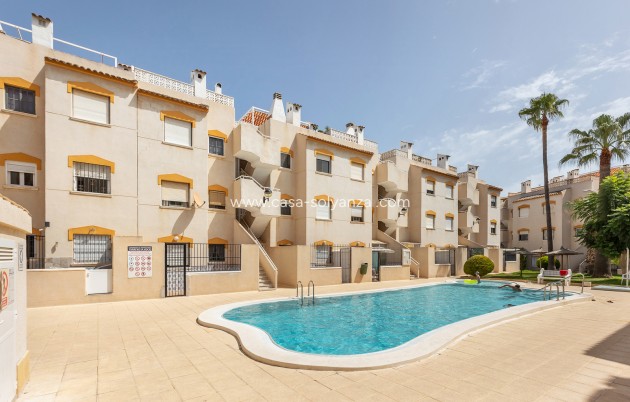 Reventa - Apartamento / piso - Torrevieja - Costa Blanca