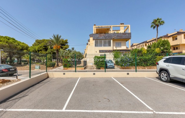 Reventa - Apartamento / piso - Torrevieja - Costa Blanca