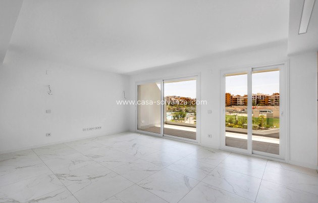 Wiederverkauf - Wohnung - Torrevieja - Costa Blanca