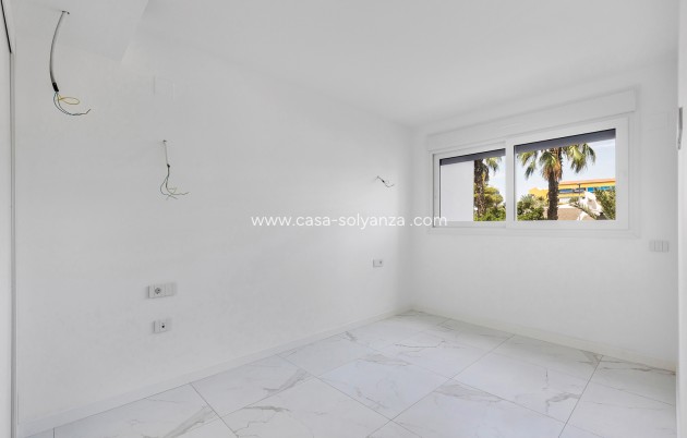 Wiederverkauf - Wohnung - Torrevieja - Costa Blanca