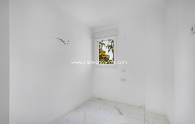 Wiederverkauf - Wohnung - Torrevieja - Costa Blanca