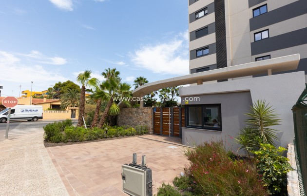 Wiederverkauf - Wohnung - Torrevieja - Costa Blanca