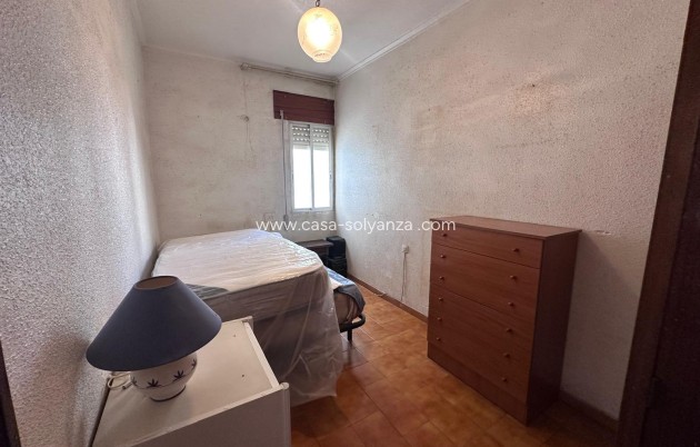 Resale - Apartment / flat - Torrevieja