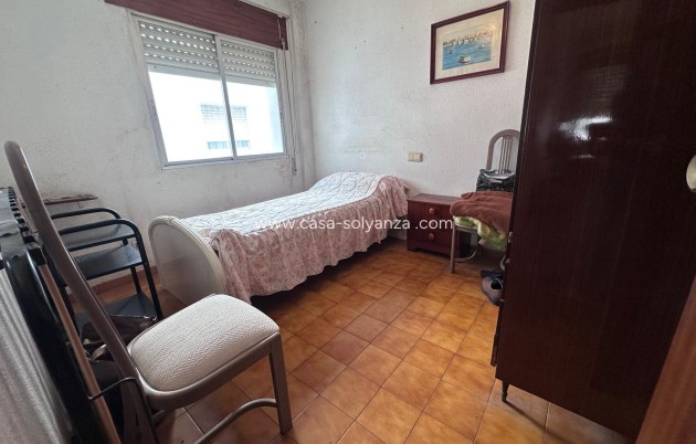 Resale - Apartment / flat - Torrevieja