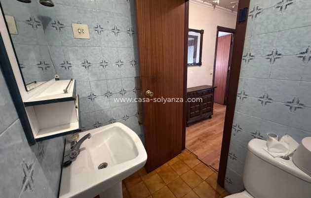 Resale - Apartment / flat - Torrevieja