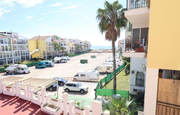 Wiederverkauf - Wohnung - Torrevieja - Costa Blanca