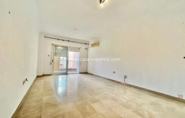 Wiederverkauf - Wohnung - Torrevieja