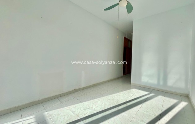 Wiederverkauf - Wohnung - Torrevieja