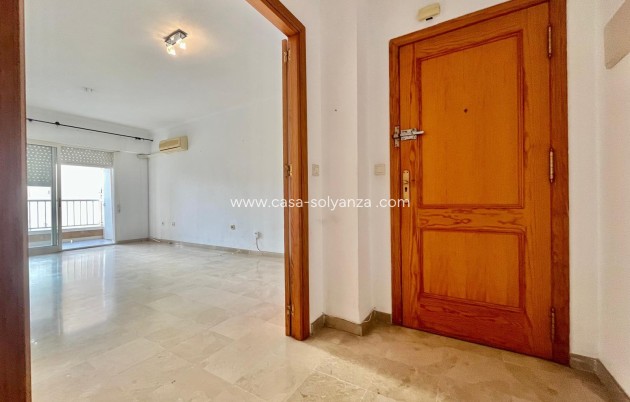Wiederverkauf - Wohnung - Torrevieja