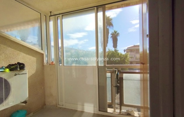 Resale - Apartment / flat - Torrevieja - Costa Blanca