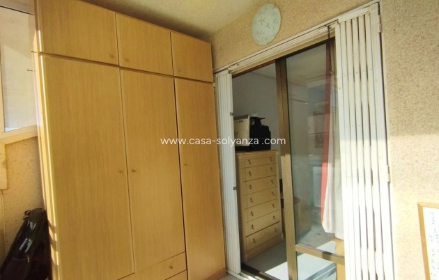 Resale - Apartment / flat - Torrevieja - Costa Blanca