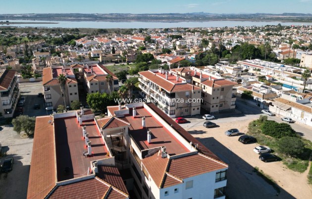 Resale - Apartment / flat - Torrevieja - Costa Blanca