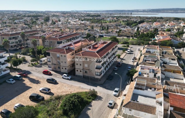 Resale - Apartment / flat - Torrevieja - Costa Blanca