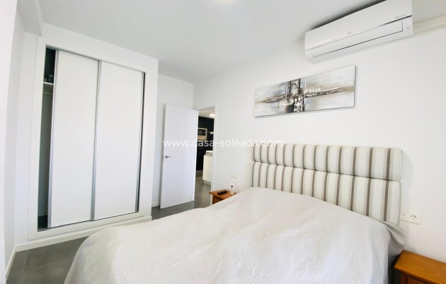 Revente - Appartement - Orihuela Costa - Altos De Campoamor