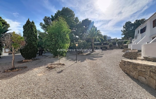 Wiederverkauf - 2. Town house - Benisa - Costa Blanca