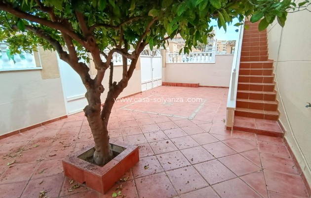 Revente - Bungalow - Torrevieja - Parque Acuático - Sector 25