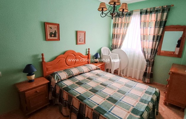 Revente - Bungalow - Torrevieja - Parque Acuático - Sector 25