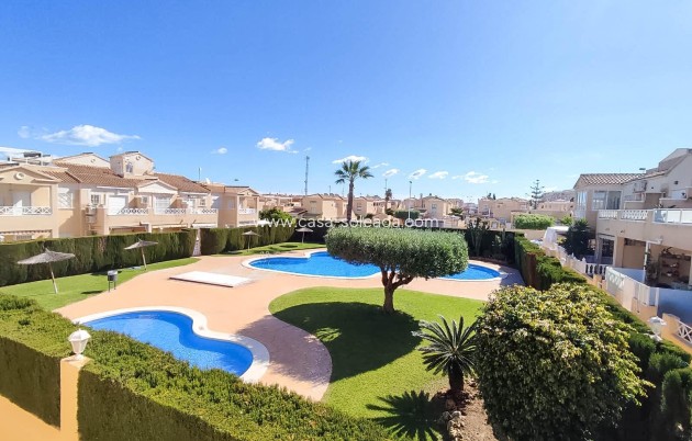 Revente - Bungalow - Torrevieja - Parque Acuático - Sector 25