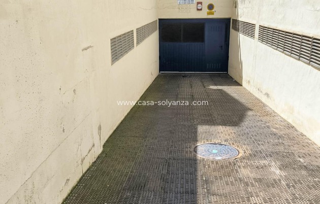 Revente - Bungalow - Torrevieja - Parque Acuático - Sector 25