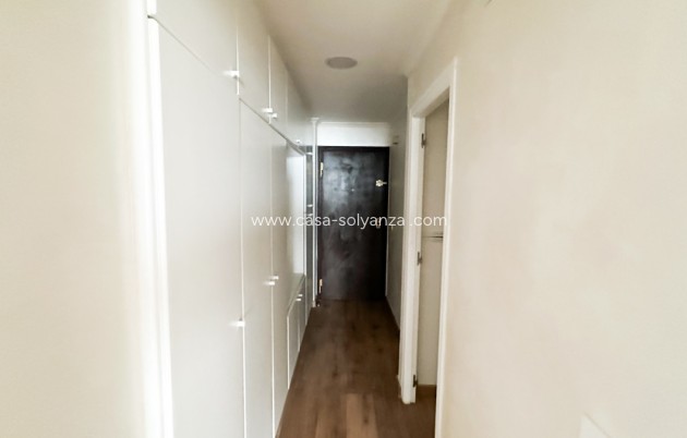 Herverkoop - Appartement / flat - Torrevieja - Playa de los Locos