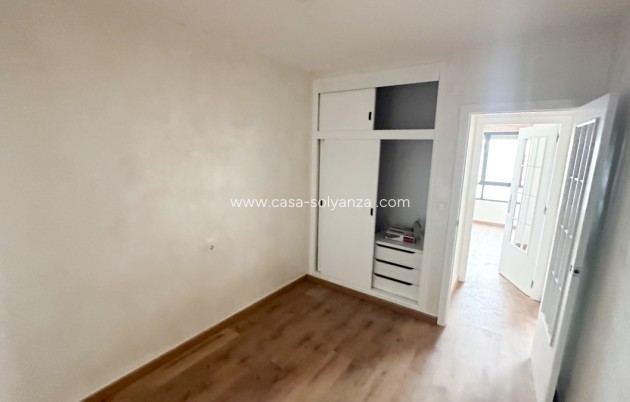 Herverkoop - Appartement / flat - Torrevieja - Playa de los Locos